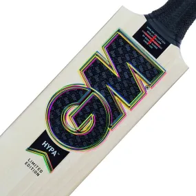 GM Junior Cricket Bat Hypa DXM 606 TTNOW