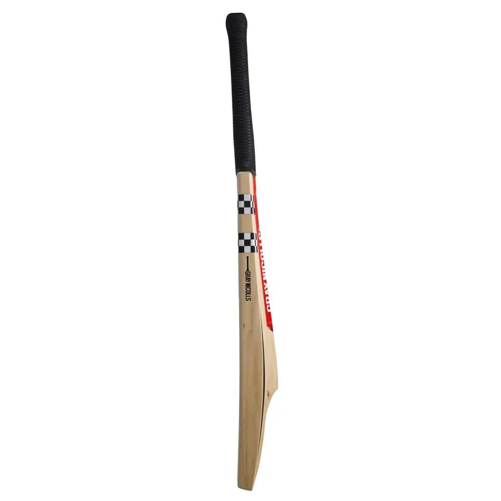 GN-Scoop Pro Balance Players Edition Bat (Natural)