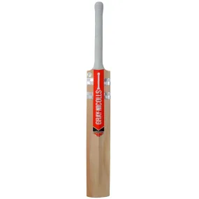 Gray Nicolls Cricket Bat Classic GN6 Big Edge English Willow 2024 MODEL