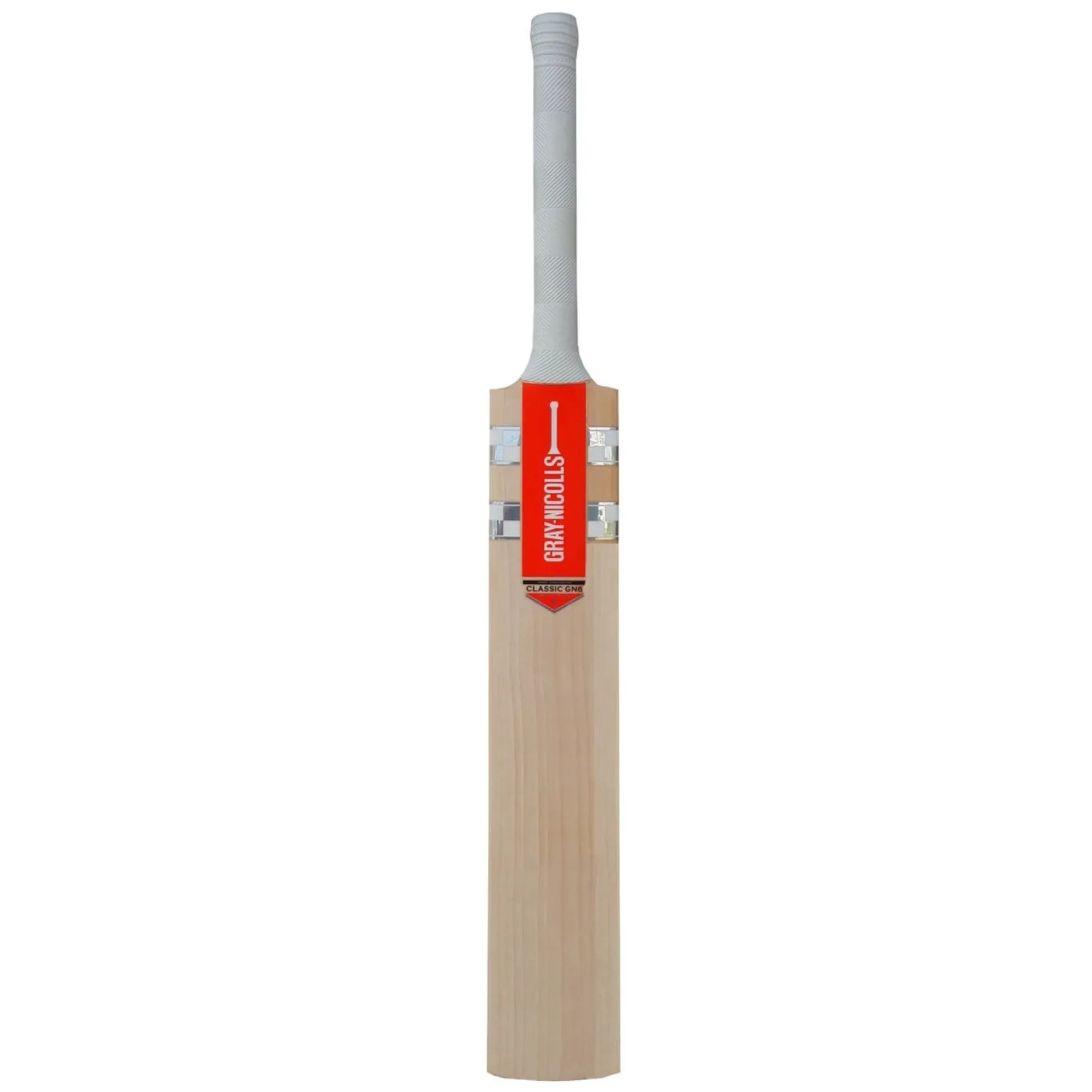 Gray Nicolls Cricket Bat Classic GN6 Big Edge English Willow 2024 MODEL