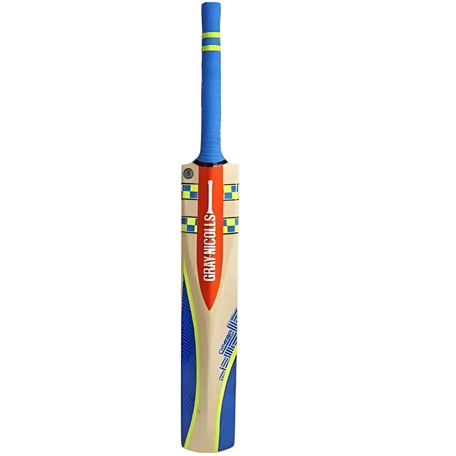 Gray Nicolls Cricket Bat Omega XRD Destroyer English Willow Youth Size 6