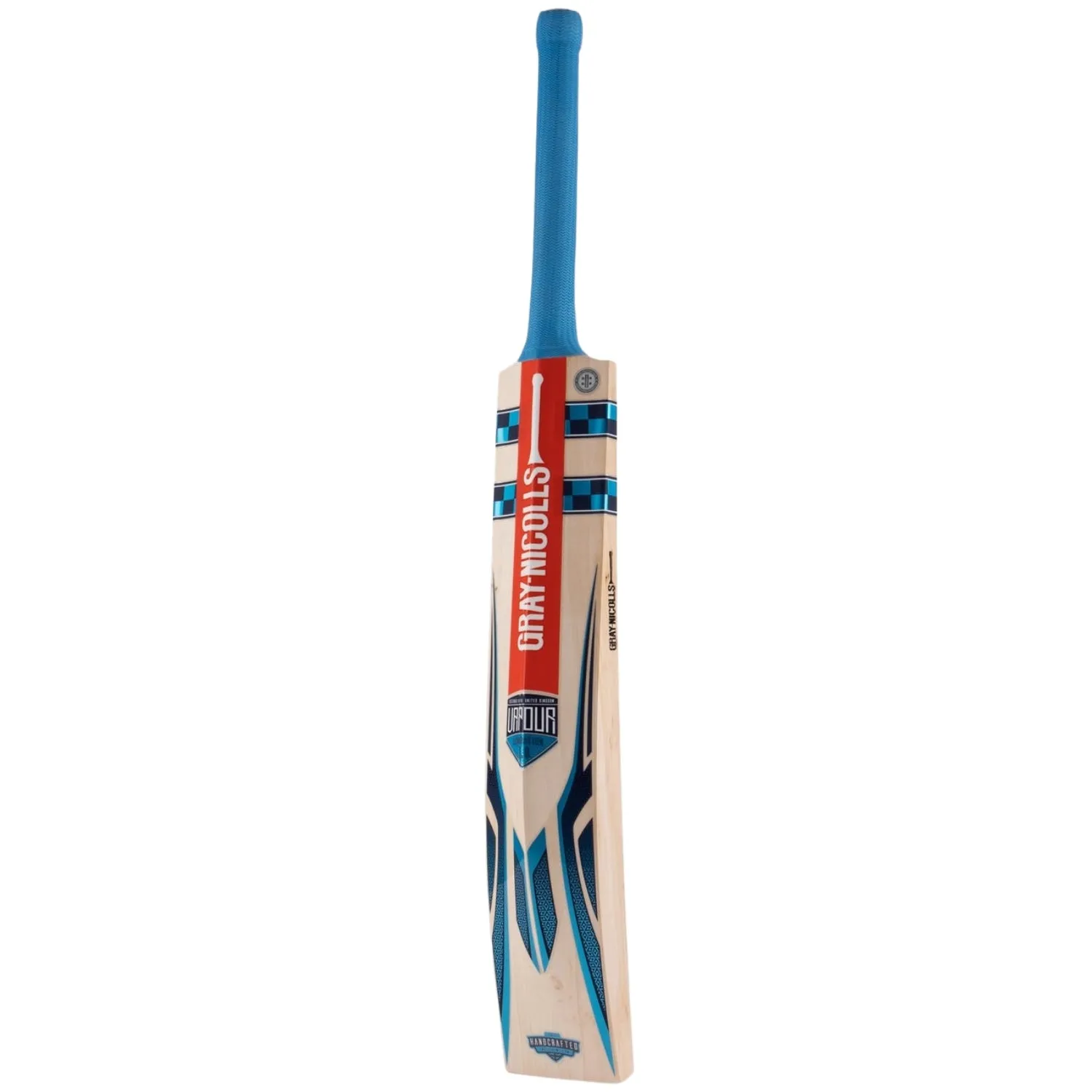 Gray Nicolls Cricket Bat Vapour Gen 1.0 200 English Willow, PP