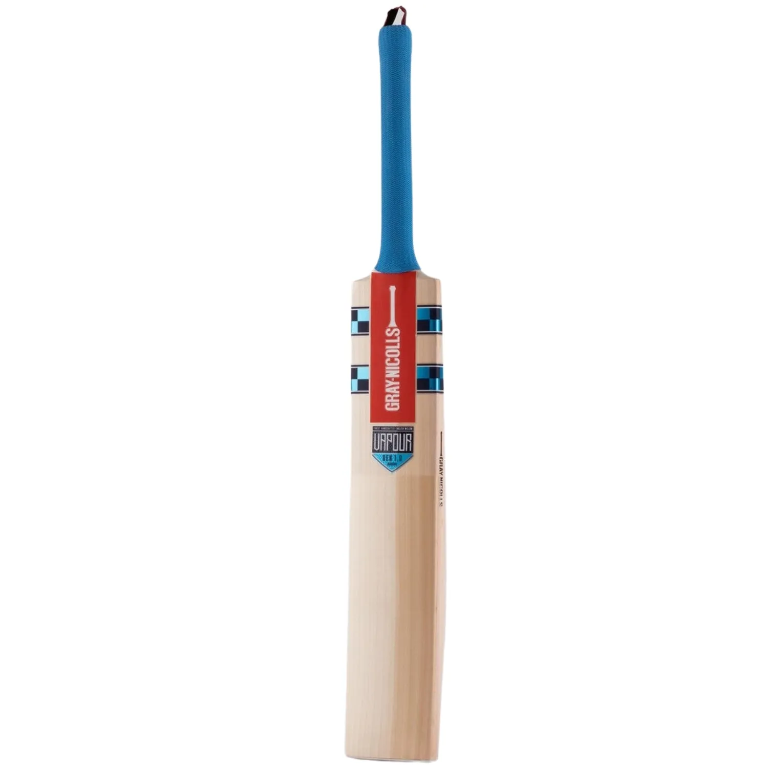 Gray Nicolls Cricket Bat Vapour Gen 1.0 200 English Willow, PP