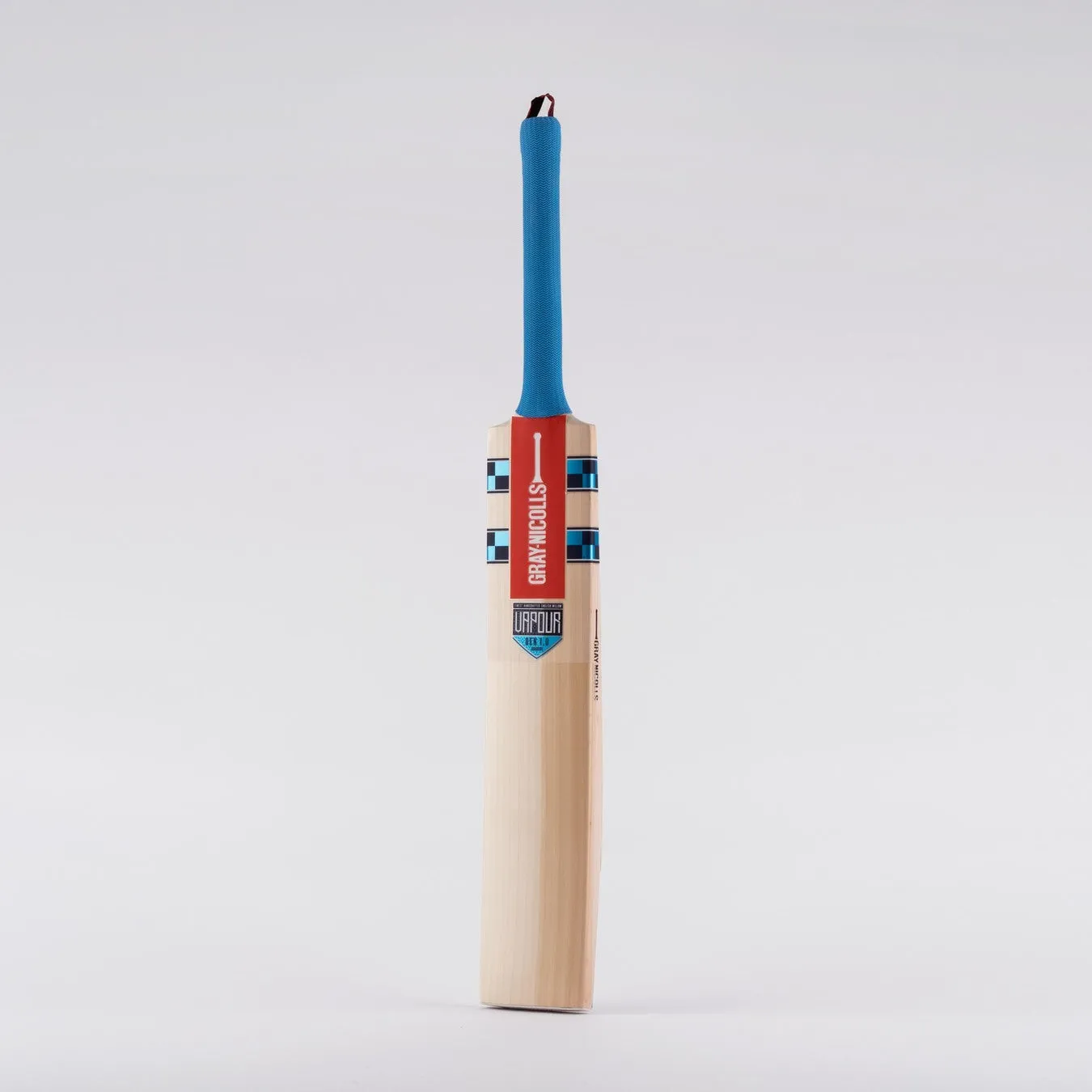 Gray Nicolls Cricket Bat Vapour Gen 1.0 200 English Willow, PP