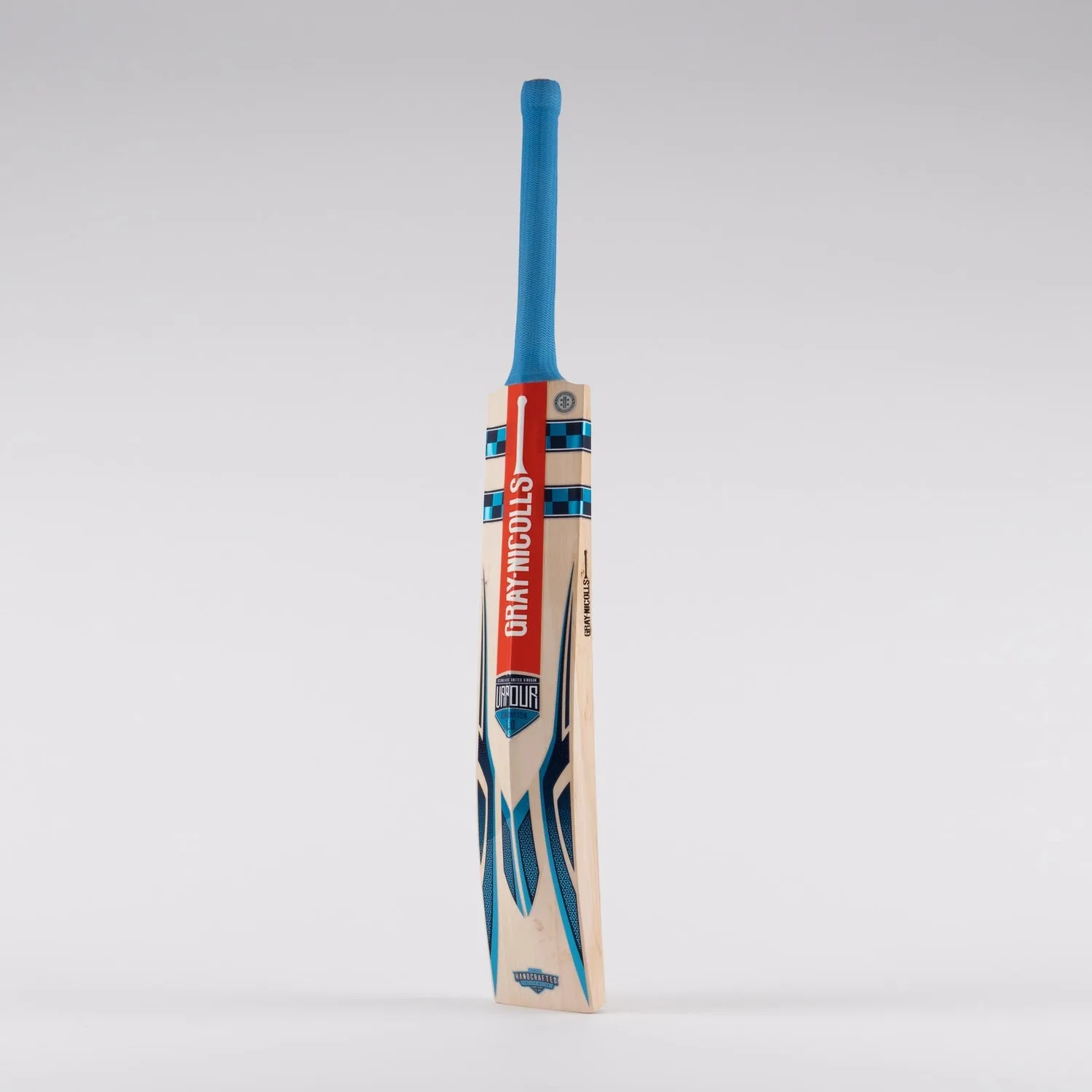 Gray Nicolls Cricket Bat Vapour Gen 1.0 200 English Willow, PP