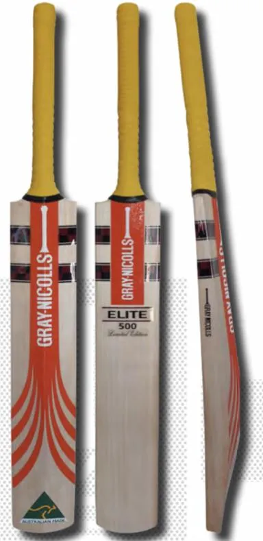 Gray-Nicolls Elite LE Adult Cricket Bat