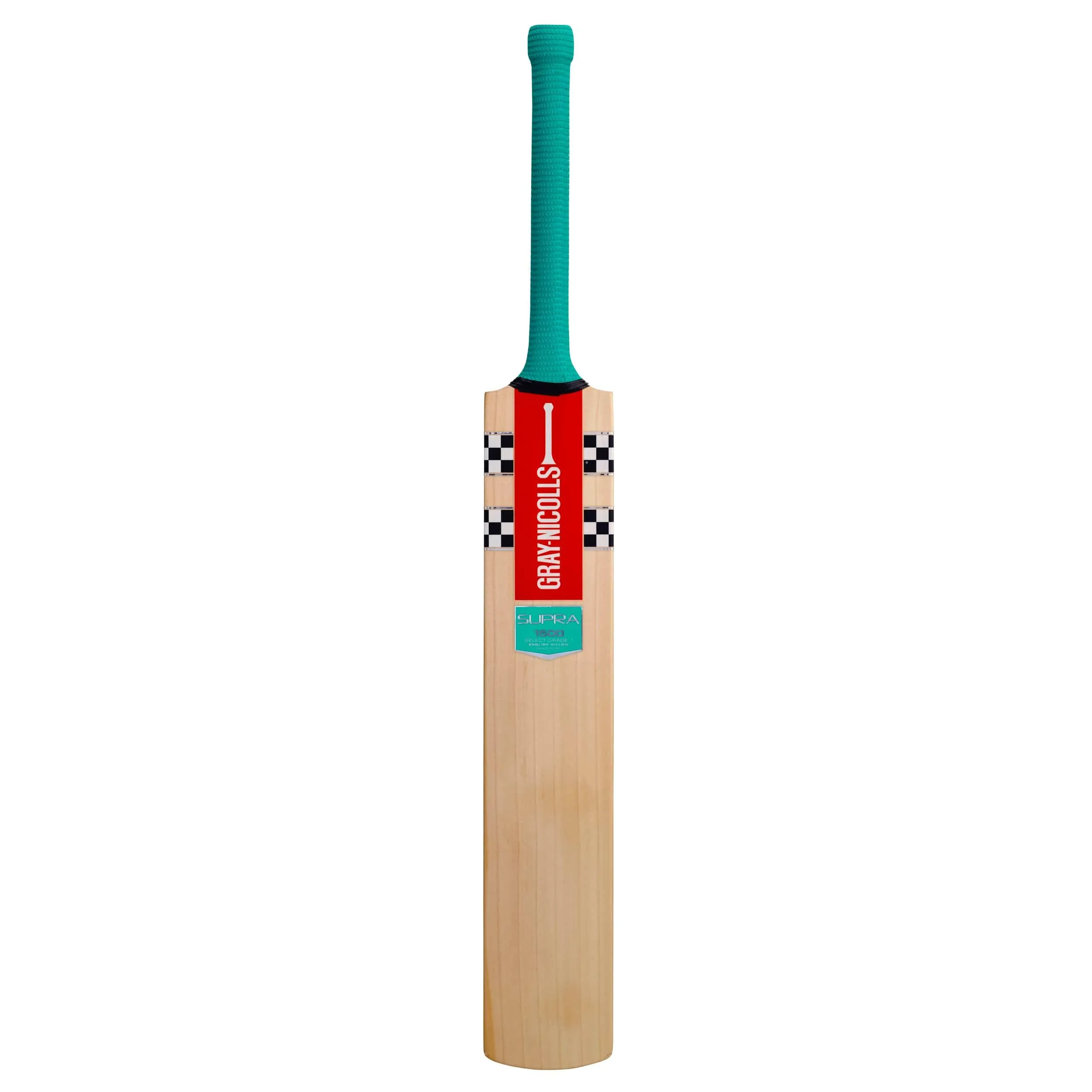 Gray Nicolls Supra 1500 Rplay Adult Cricket Bat