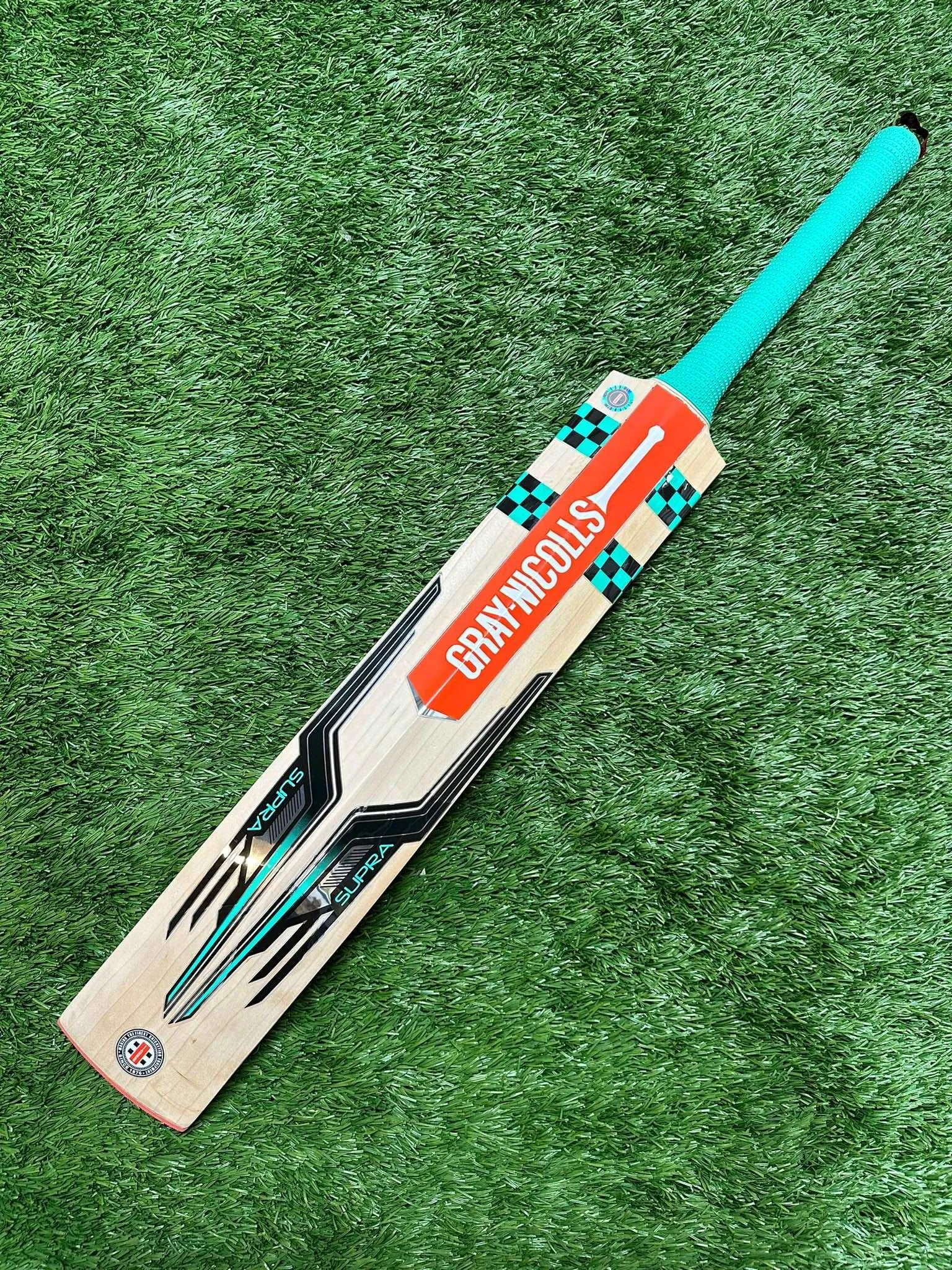 Gray Nicolls Supra Beast