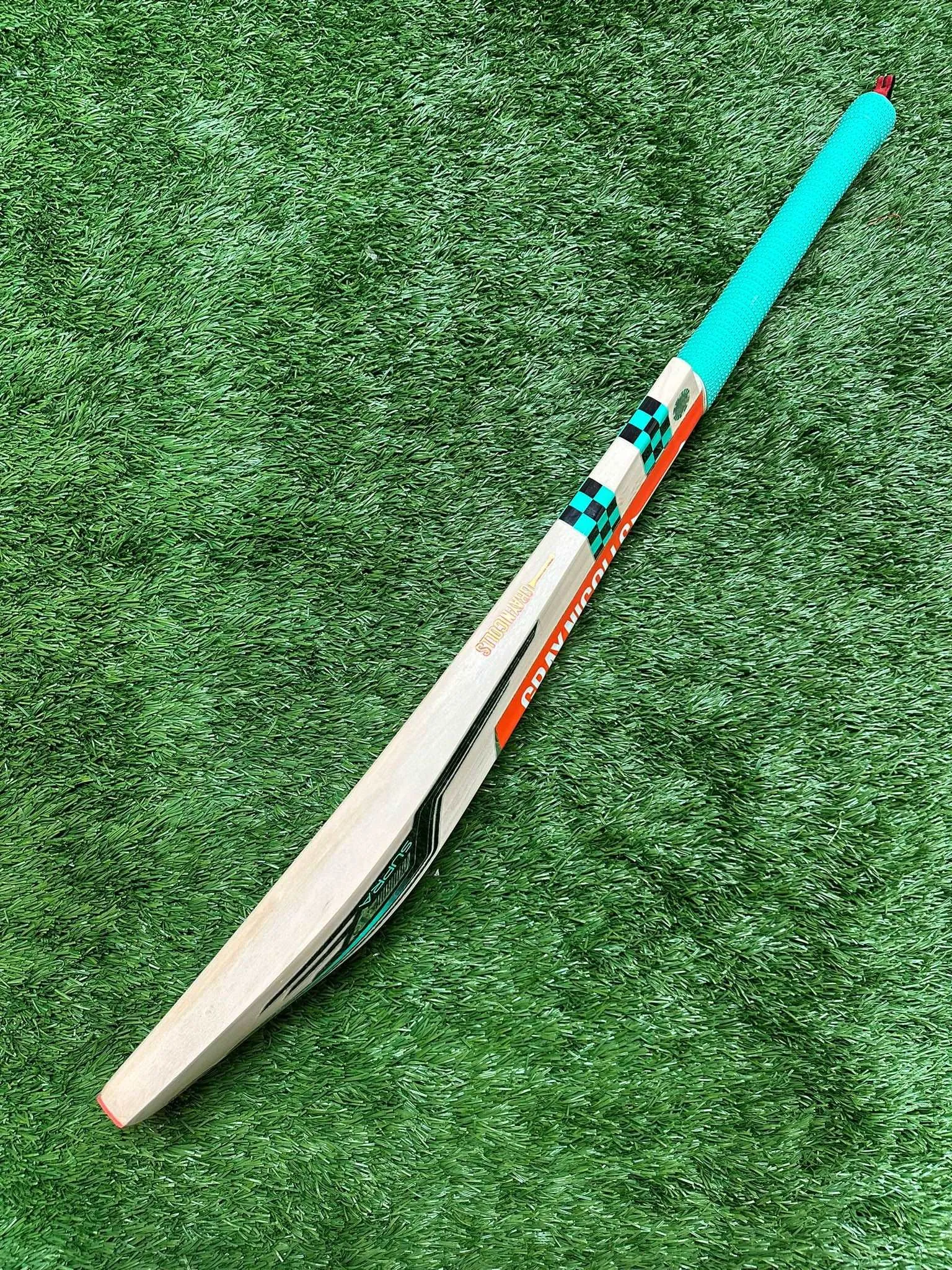 Gray Nicolls Supra Beast