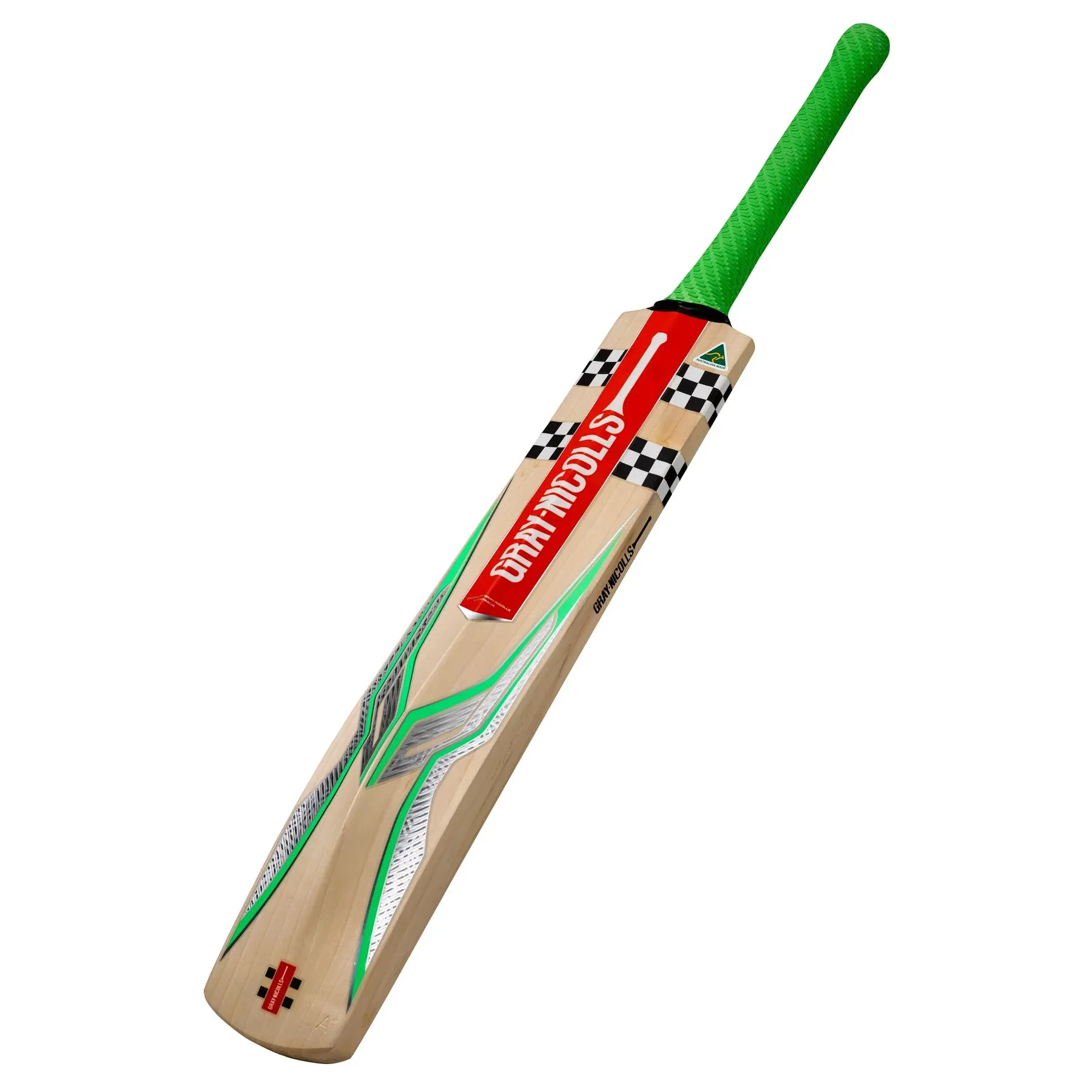 Gray Nicolls Tempesta Players Edition Adult Cricket Bat