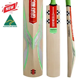 Gray Nicolls Tempesta Players Edition Adult Cricket Bat