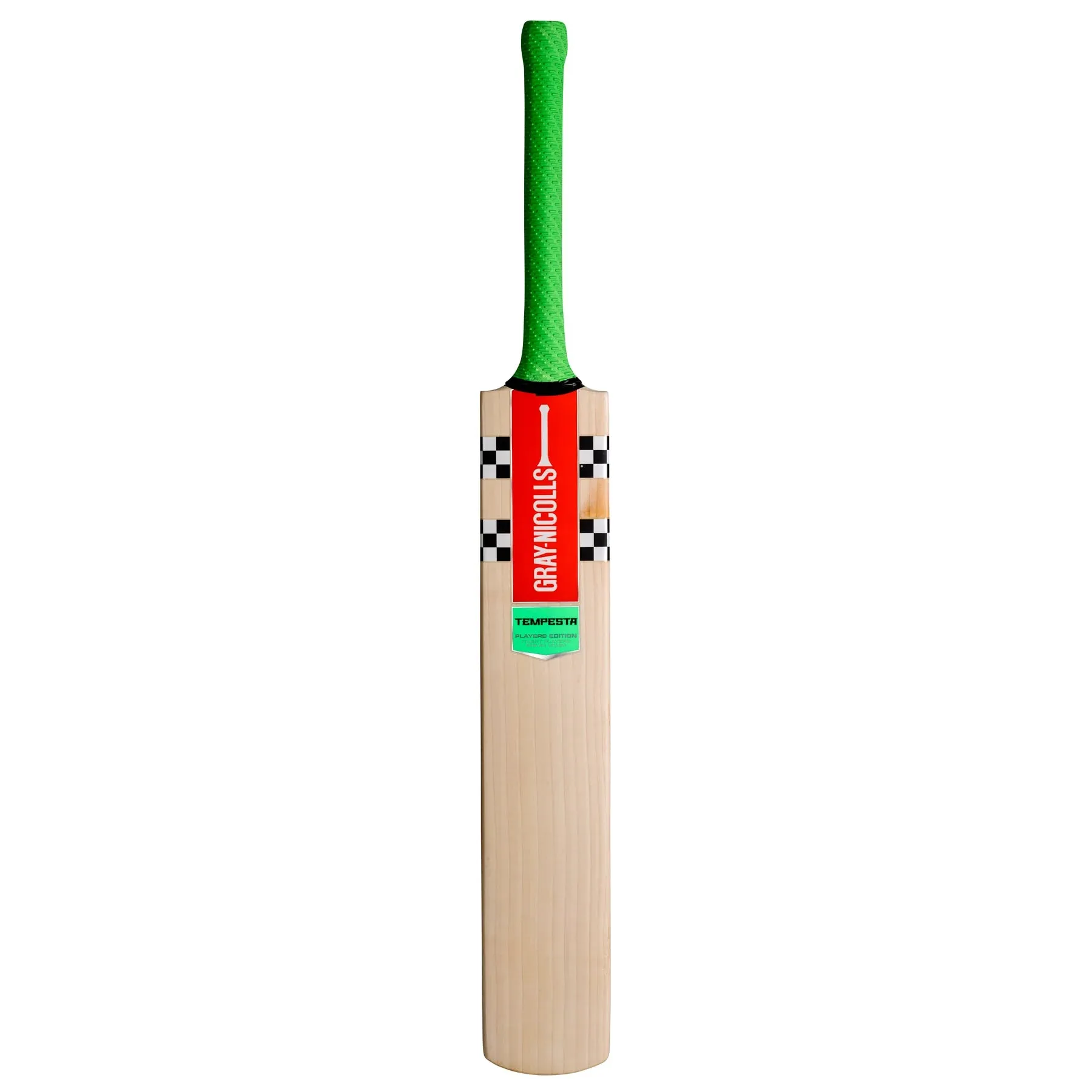 Gray Nicolls Tempesta Players Edition Adult Cricket Bat