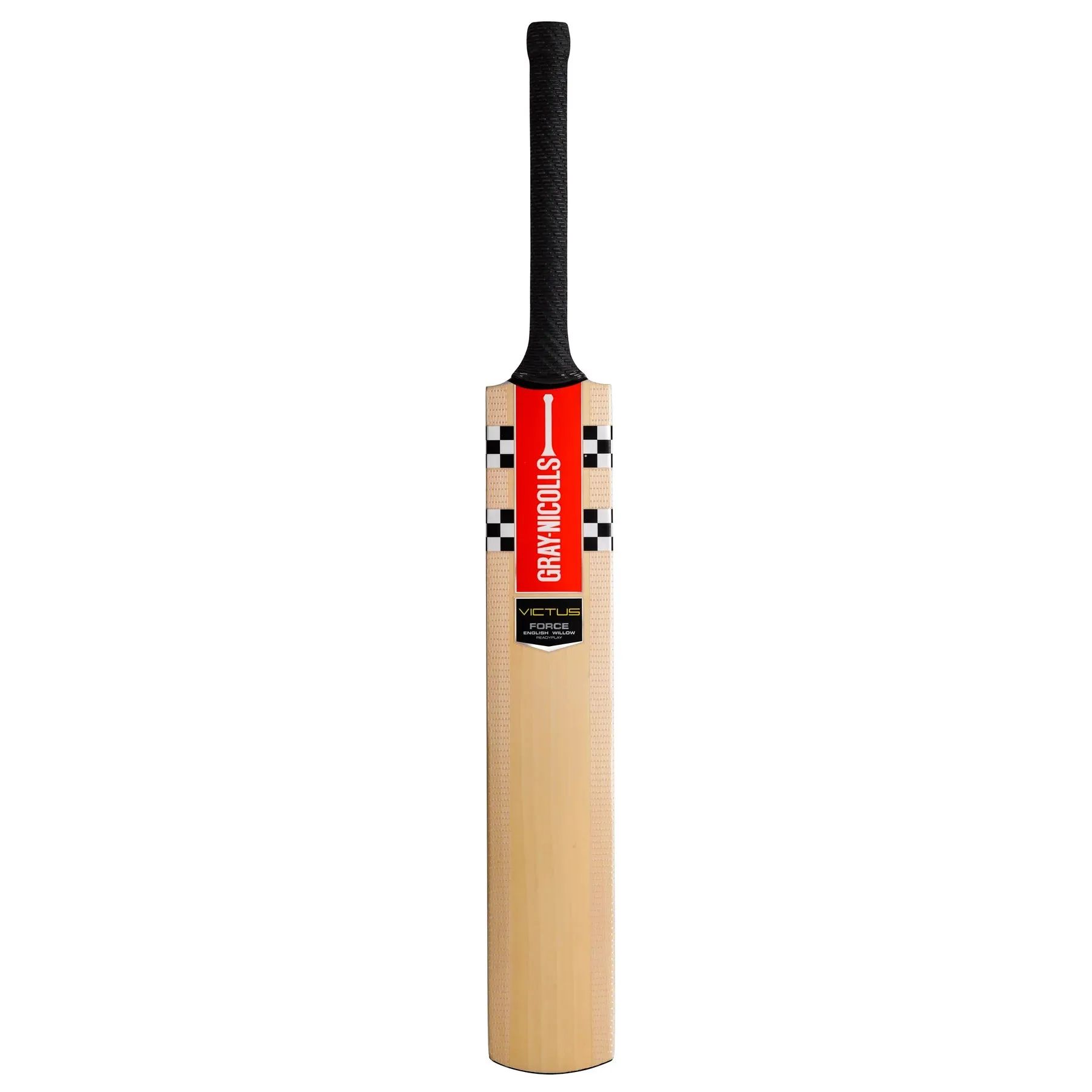 Gray Nicolls Victus Force Junior Cricket Bat (Ready Play)