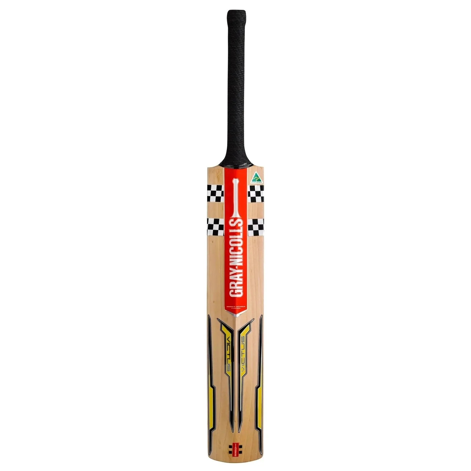 Gray Nicolls Victus Players Edition Adult Cricket Bat