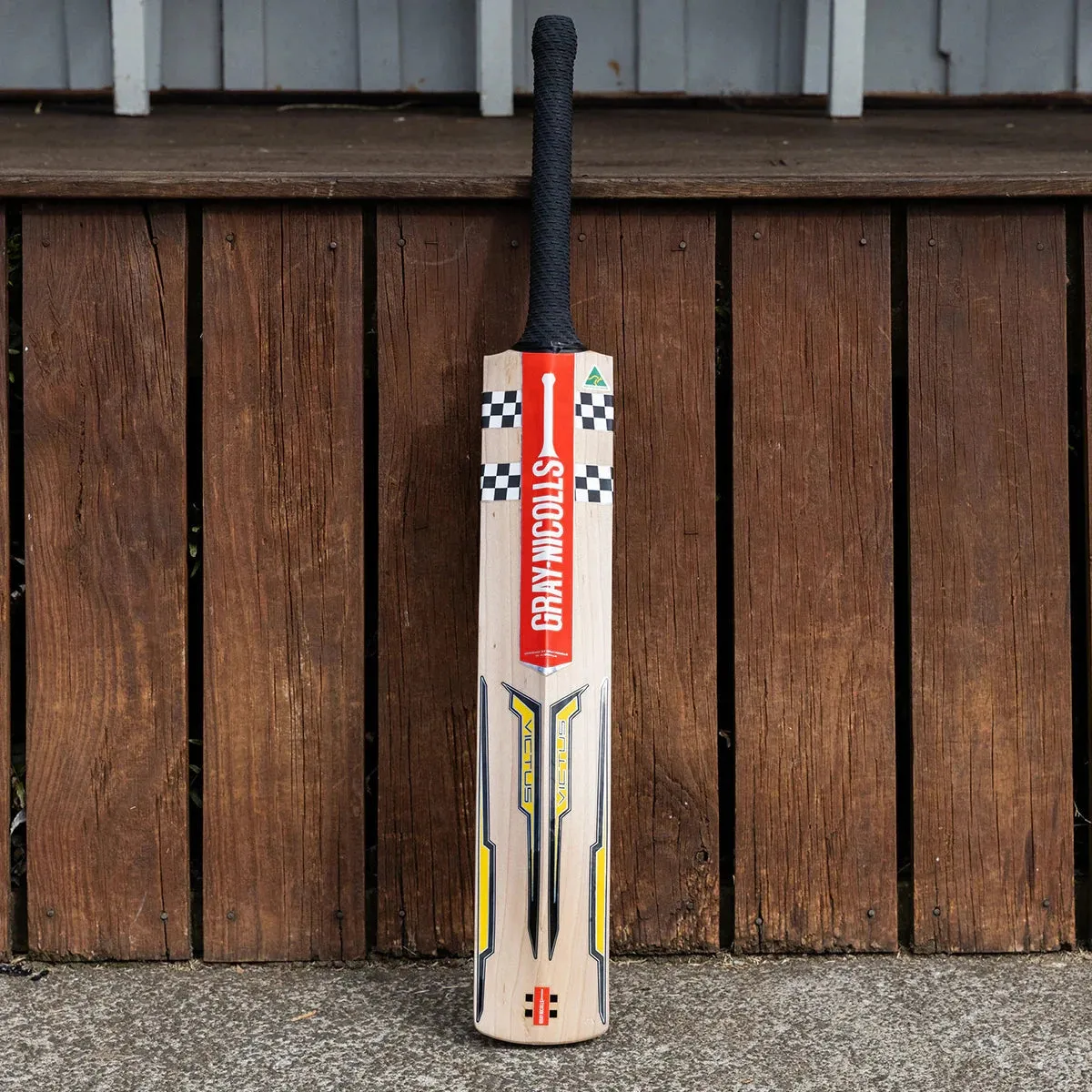 Gray Nicolls Victus Players Edition Adult Cricket Bat