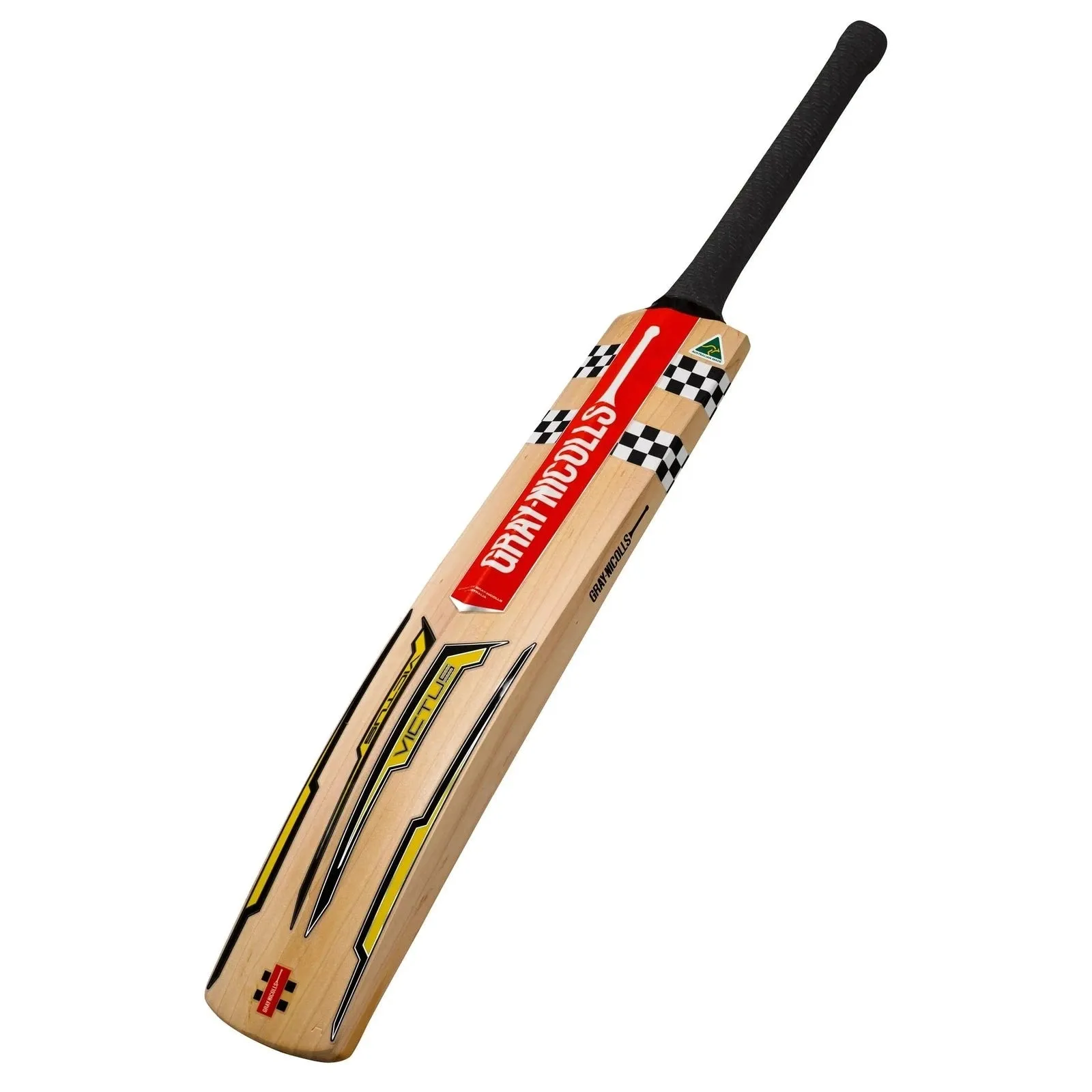 Gray Nicolls Victus Players Edition Adult Cricket Bat