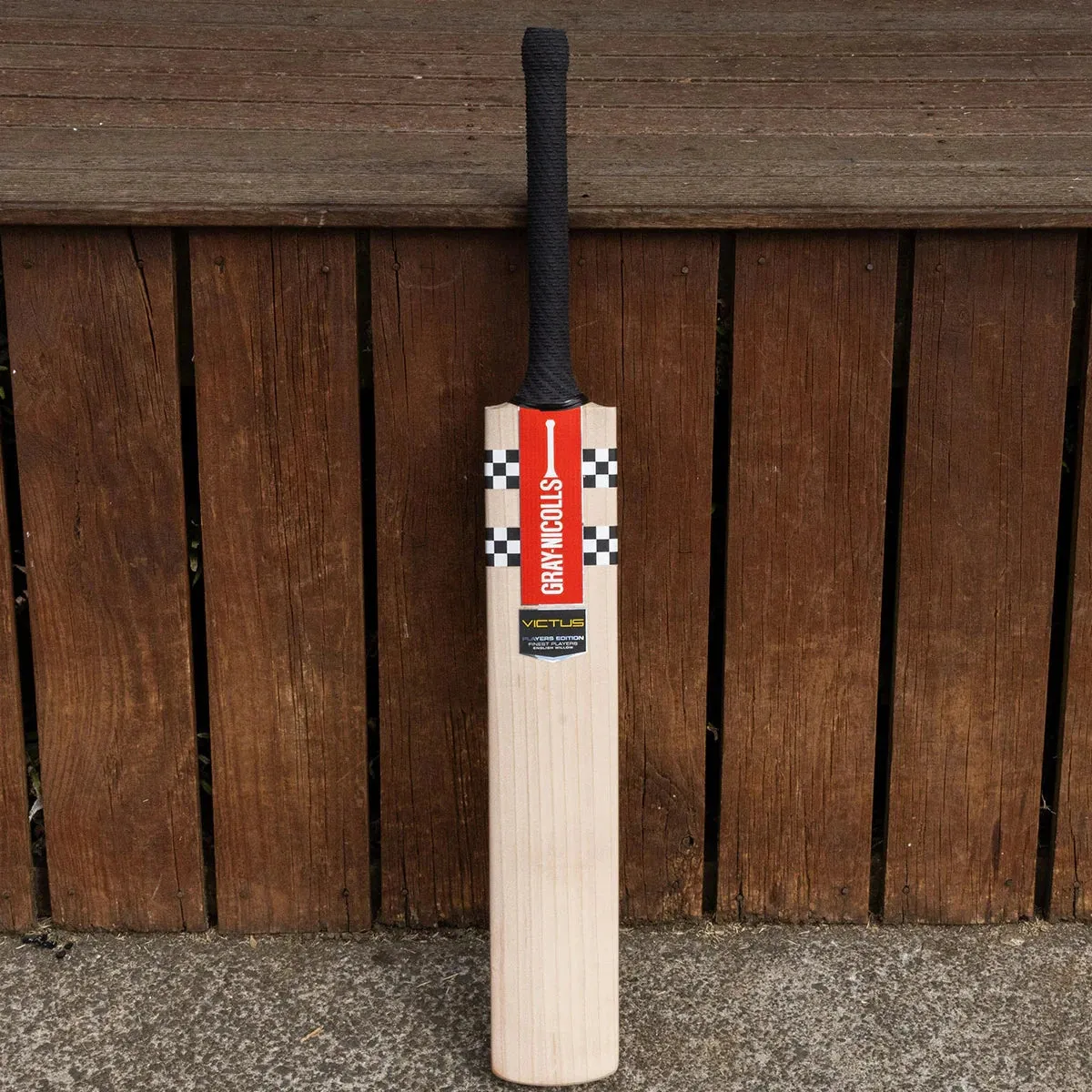 Gray Nicolls Victus Players Edition Adult Cricket Bat