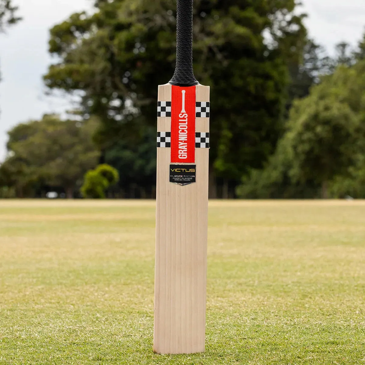 Gray Nicolls Victus Players Edition Adult Cricket Bat