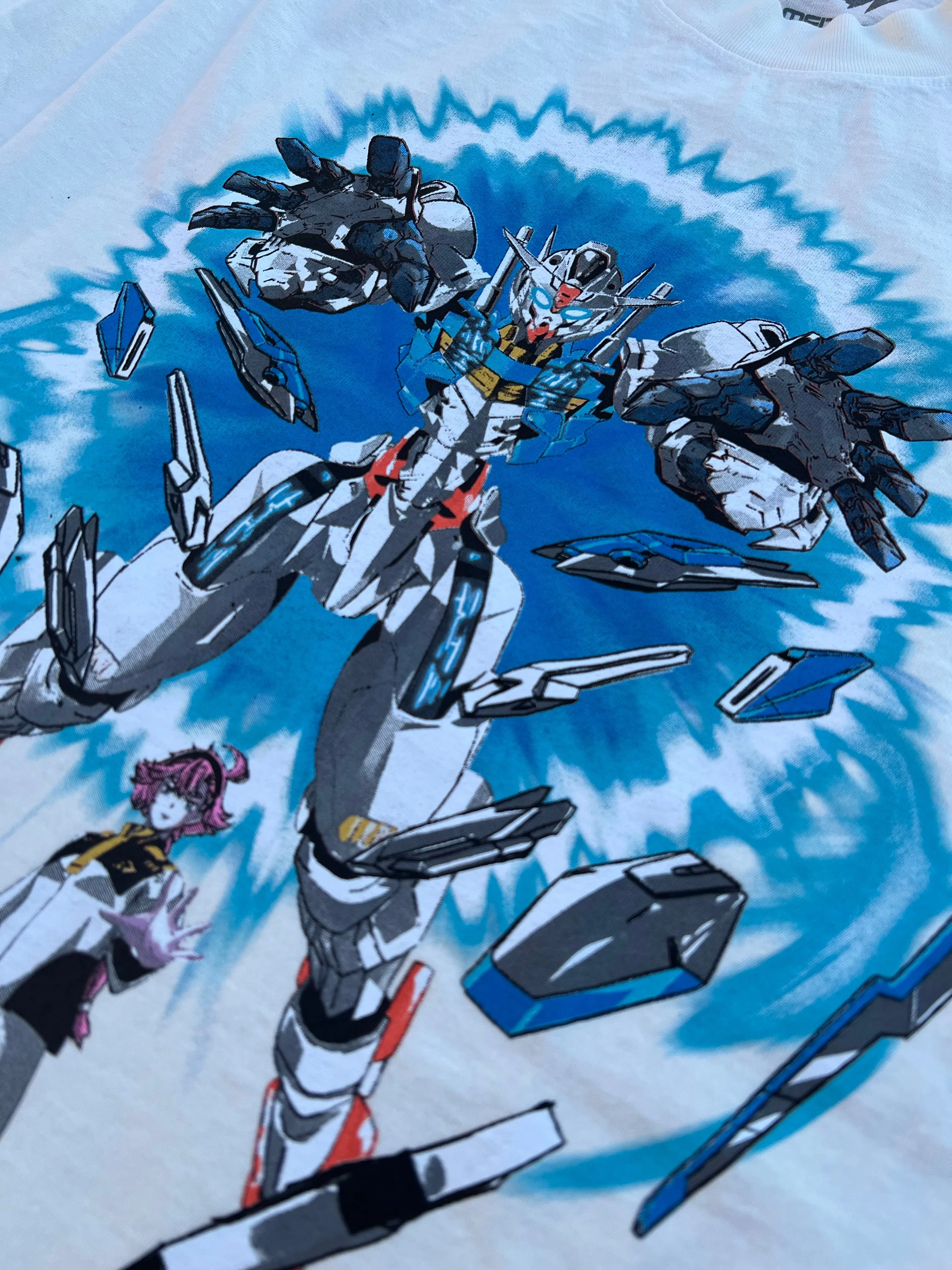 GUNDAM AERIAL | WITCH OF MERCURY