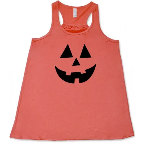 Halloween Pumpkin Shirt