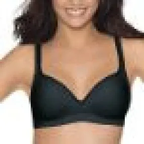 Hanes Everyday Comfort Convertible Push-Up Wirefree Bra