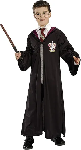 Harry Potter Child Costume Kit Medium  8 - 10