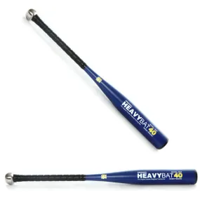 HeavySwing 31 in 50oz Training Bat | HB3150