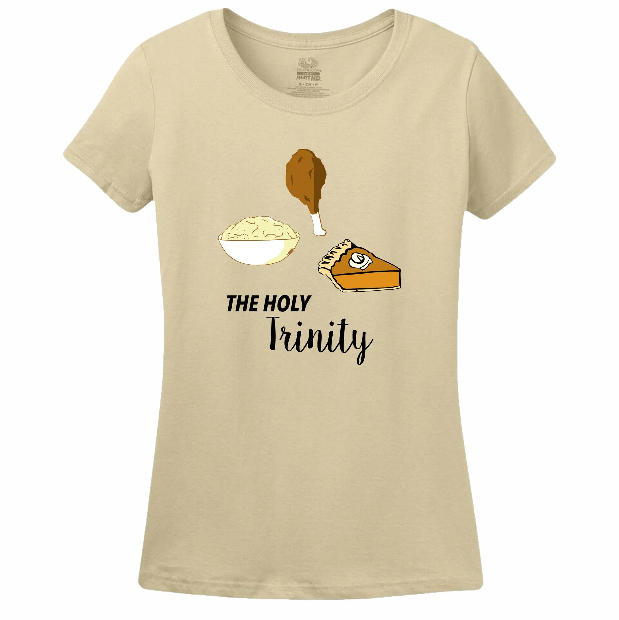 Holy Trinity Women's T-Shirt