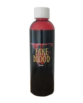 Horror Show Fake Blood