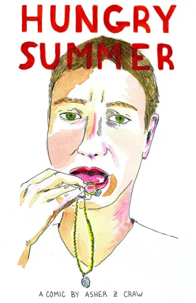 Hungry Summer