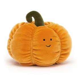 Jellycat Vivacious Vegetable - Pumpkin