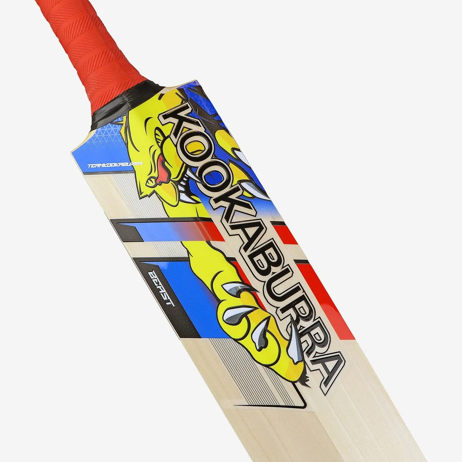 Kookaburra Beast Pro 2.0 Adult Cricket Bat