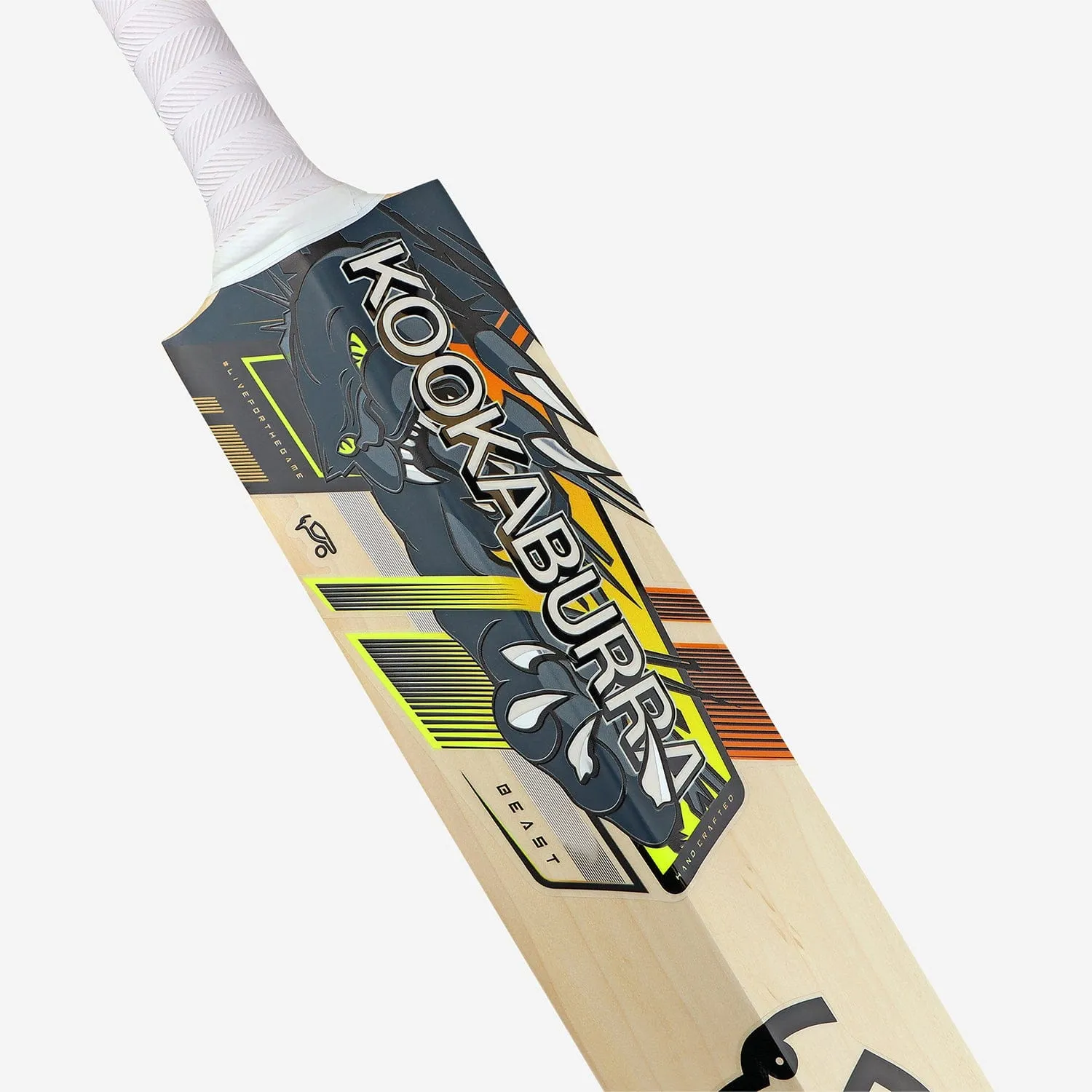 Kookaburra Beast Pro 2.0 Junior Cricket Bat 2023