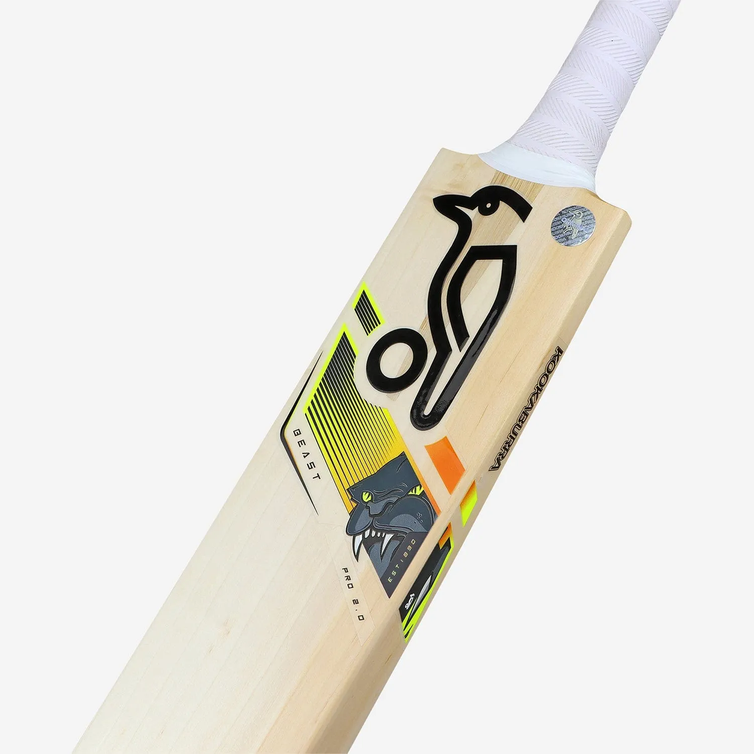 Kookaburra Beast Pro 2.0 Junior Cricket Bat 2023