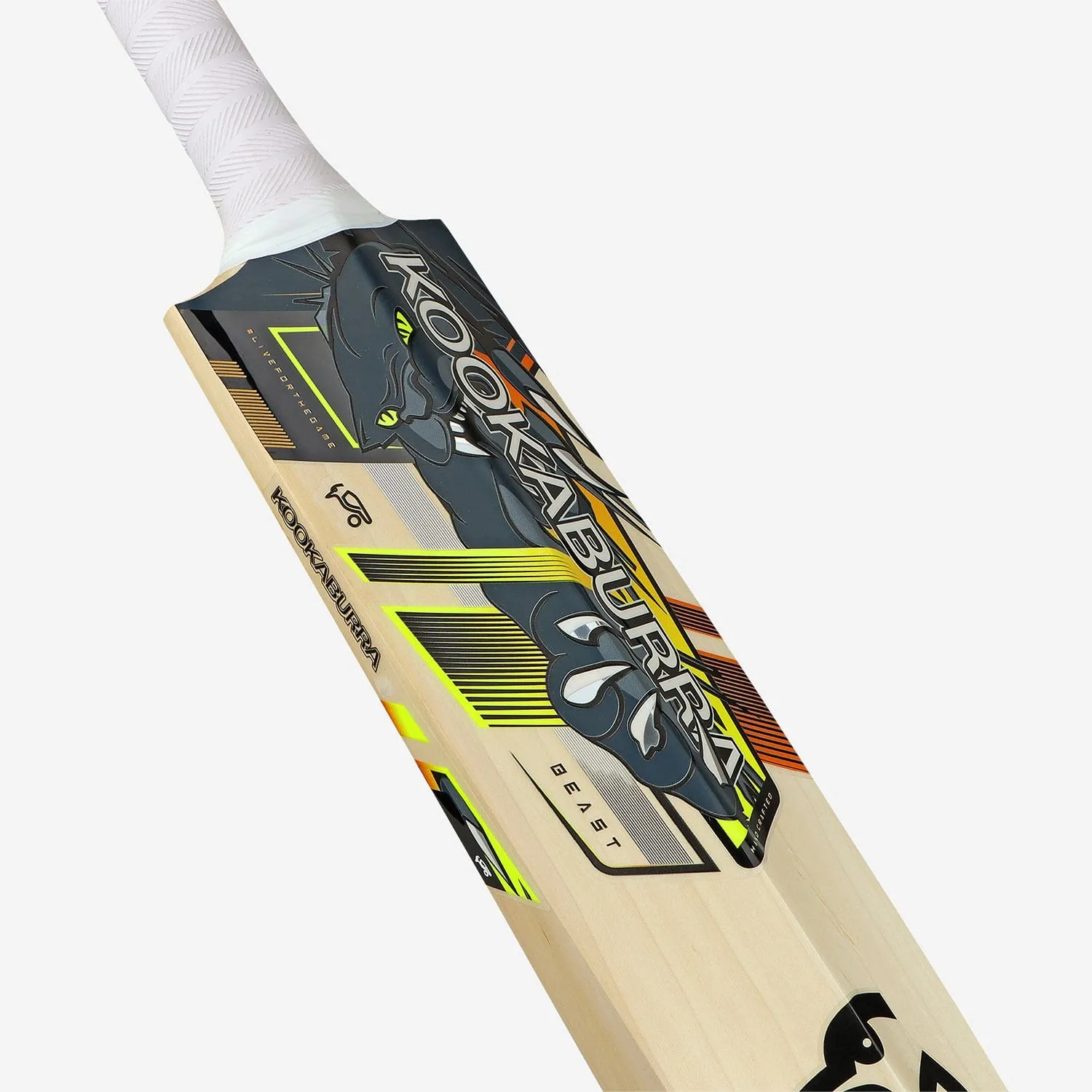 Kookaburra Beast Pro 2.0 Junior Cricket Bat 2023