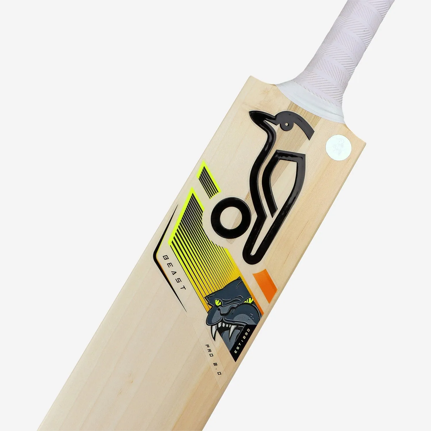 Kookaburra Beast Pro 2.0 Junior Cricket Bat 2023