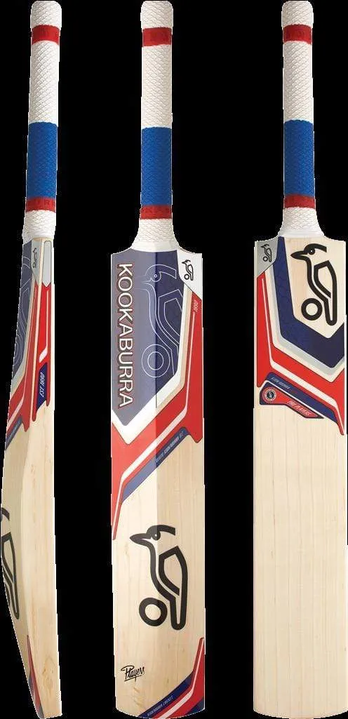 Kookaburra Bubble 2 1200 EW Cricket Bat Senior