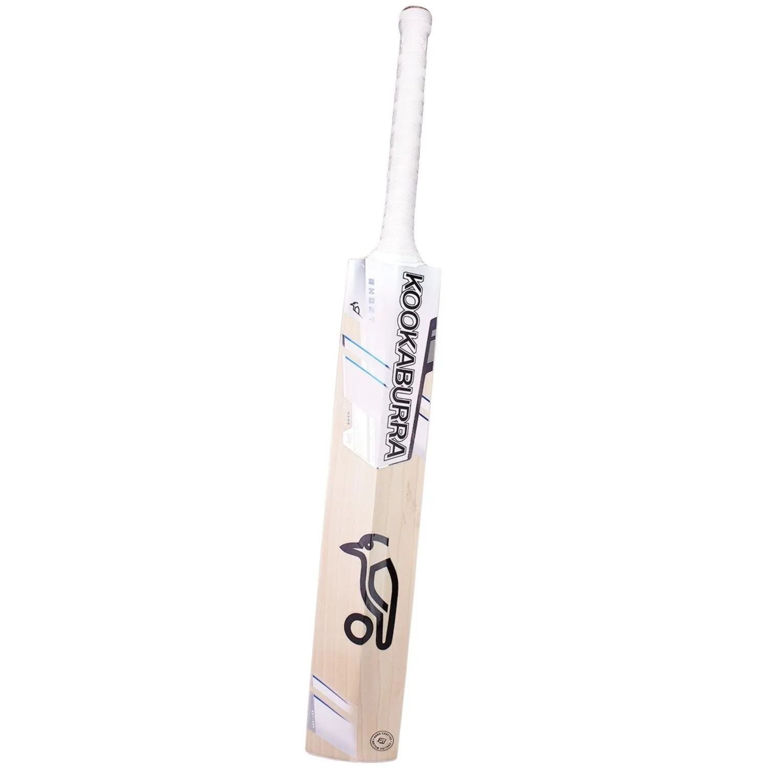 Kookaburra Cricket Bat Ghost 1.1 English Willow