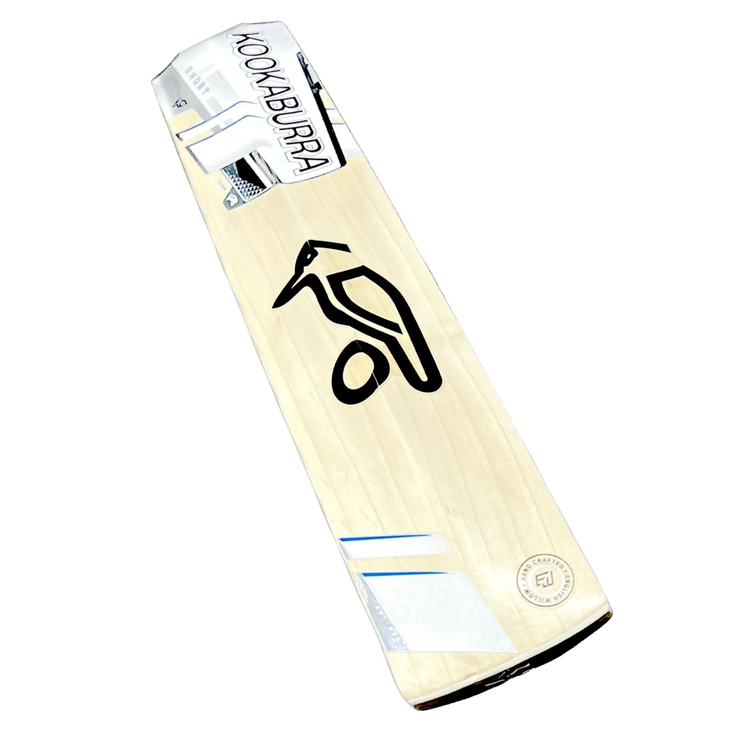 Kookaburra Cricket Bat Ghost 1.1 English Willow