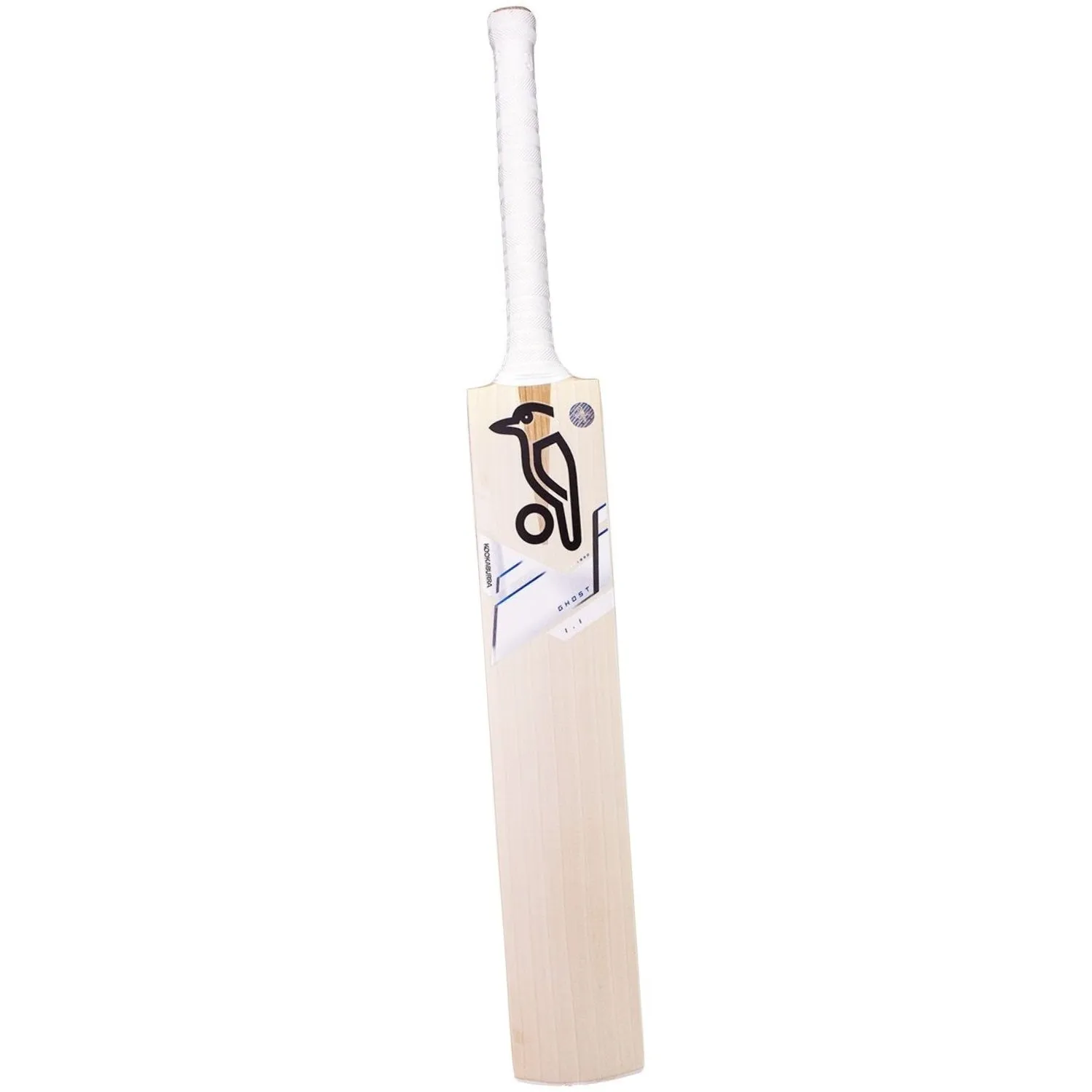 Kookaburra Cricket Bat Ghost 1.1 English Willow