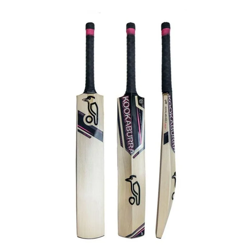 Kookaburra Crush Pro 1000 Junior Cricket Bat