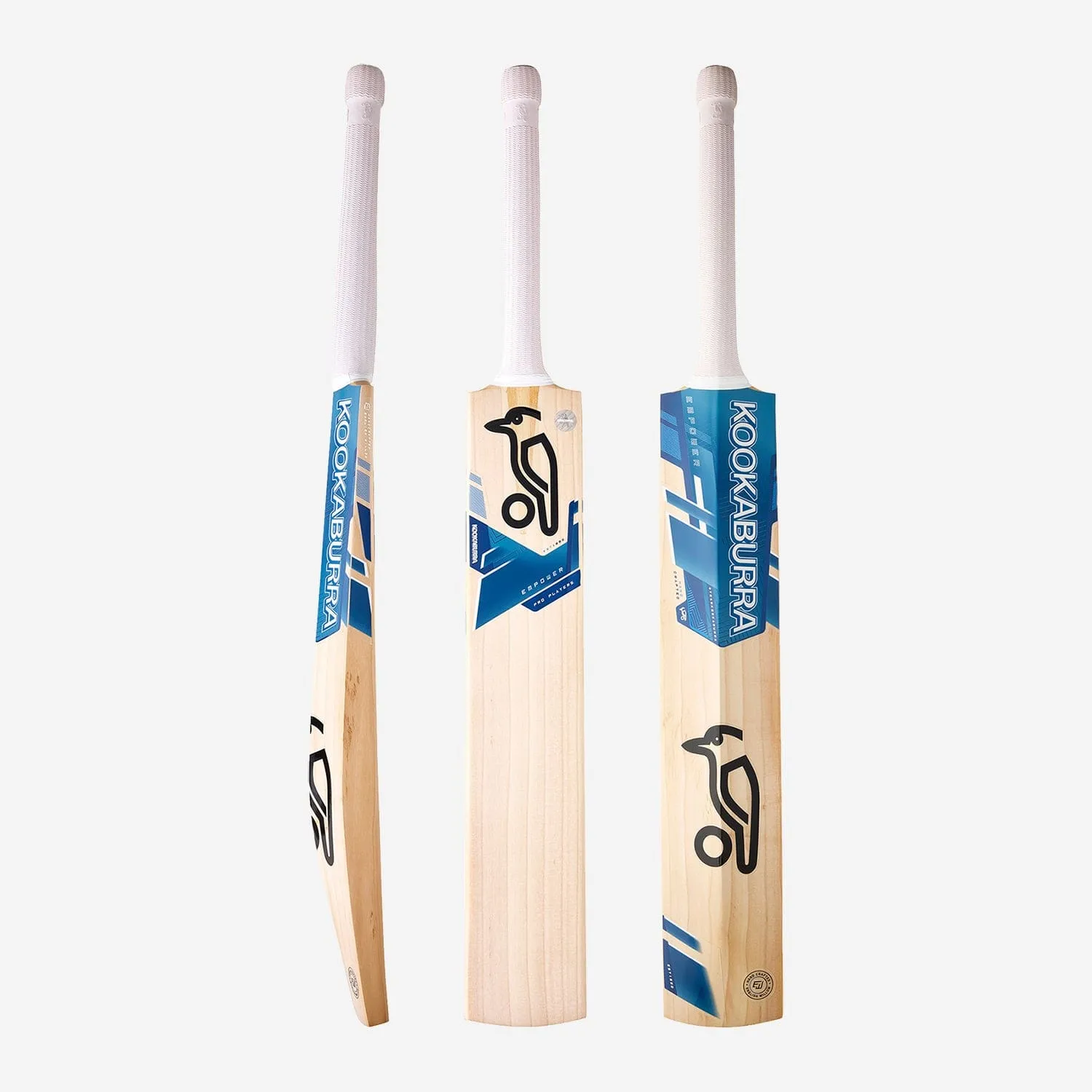 Kookaburra Empower Pro Players Adult Cricket Bat 2022