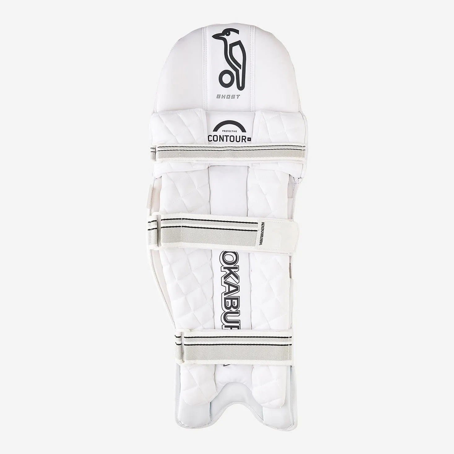 Kookaburra Ghost Pro 1.0 Cricket Batting Pad