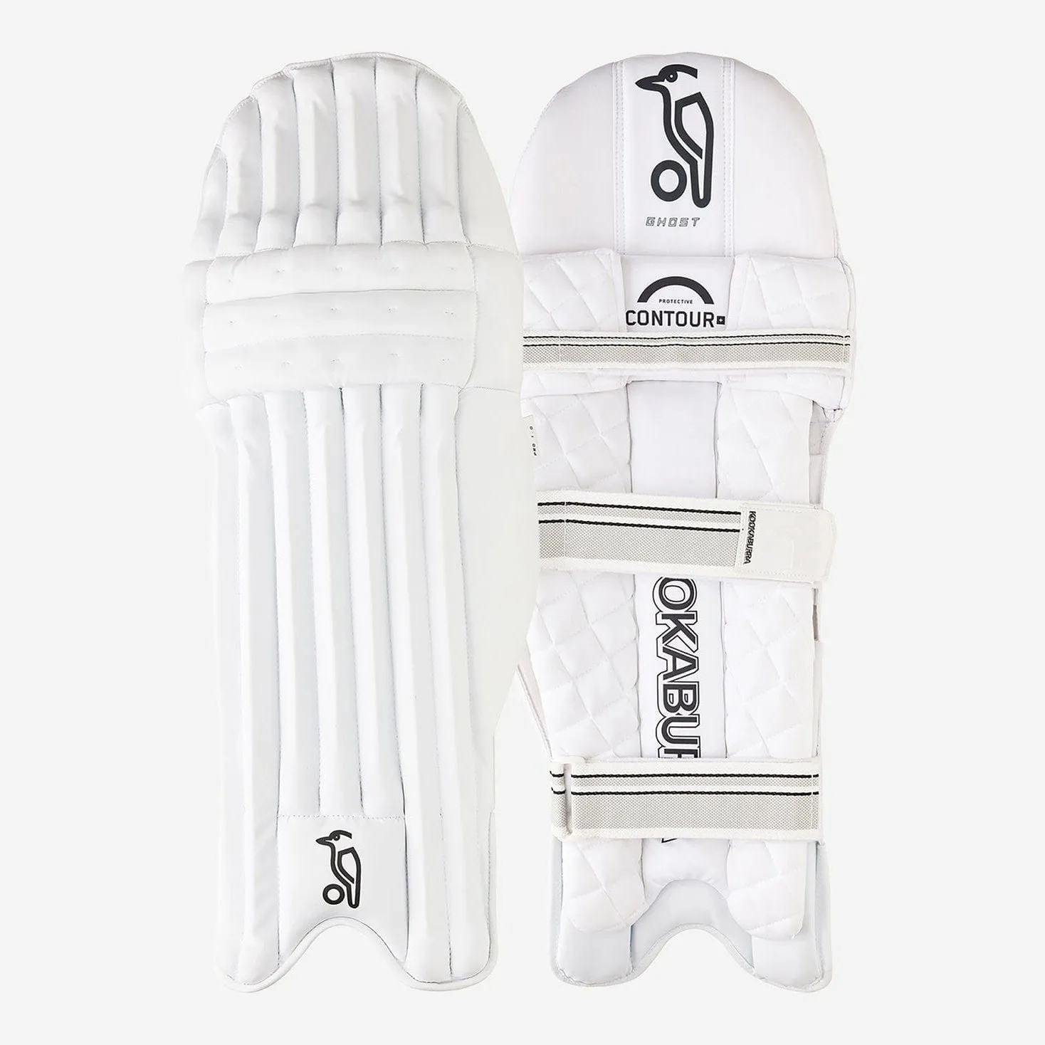 Kookaburra Ghost Pro 1.0 Cricket Batting Pad