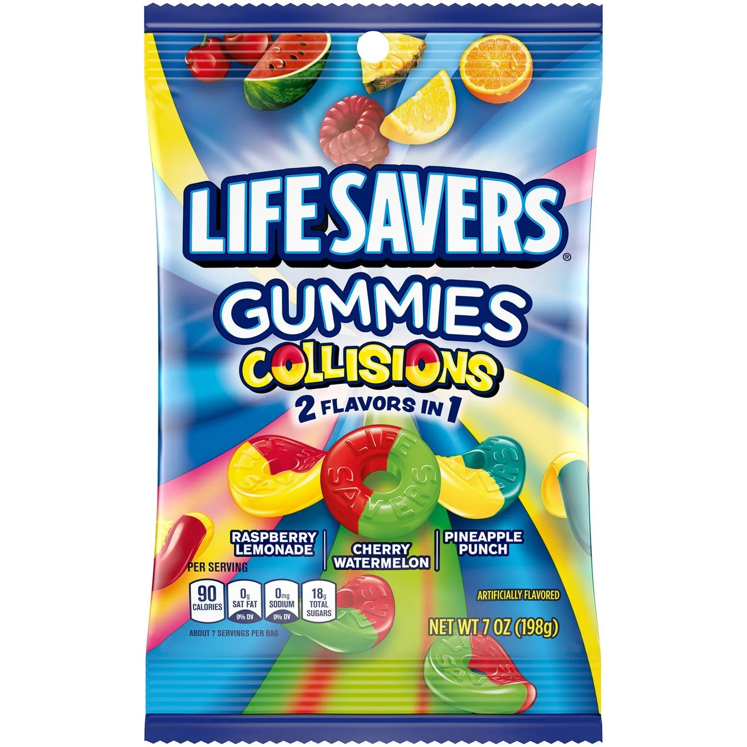 LifeSavers Gummies