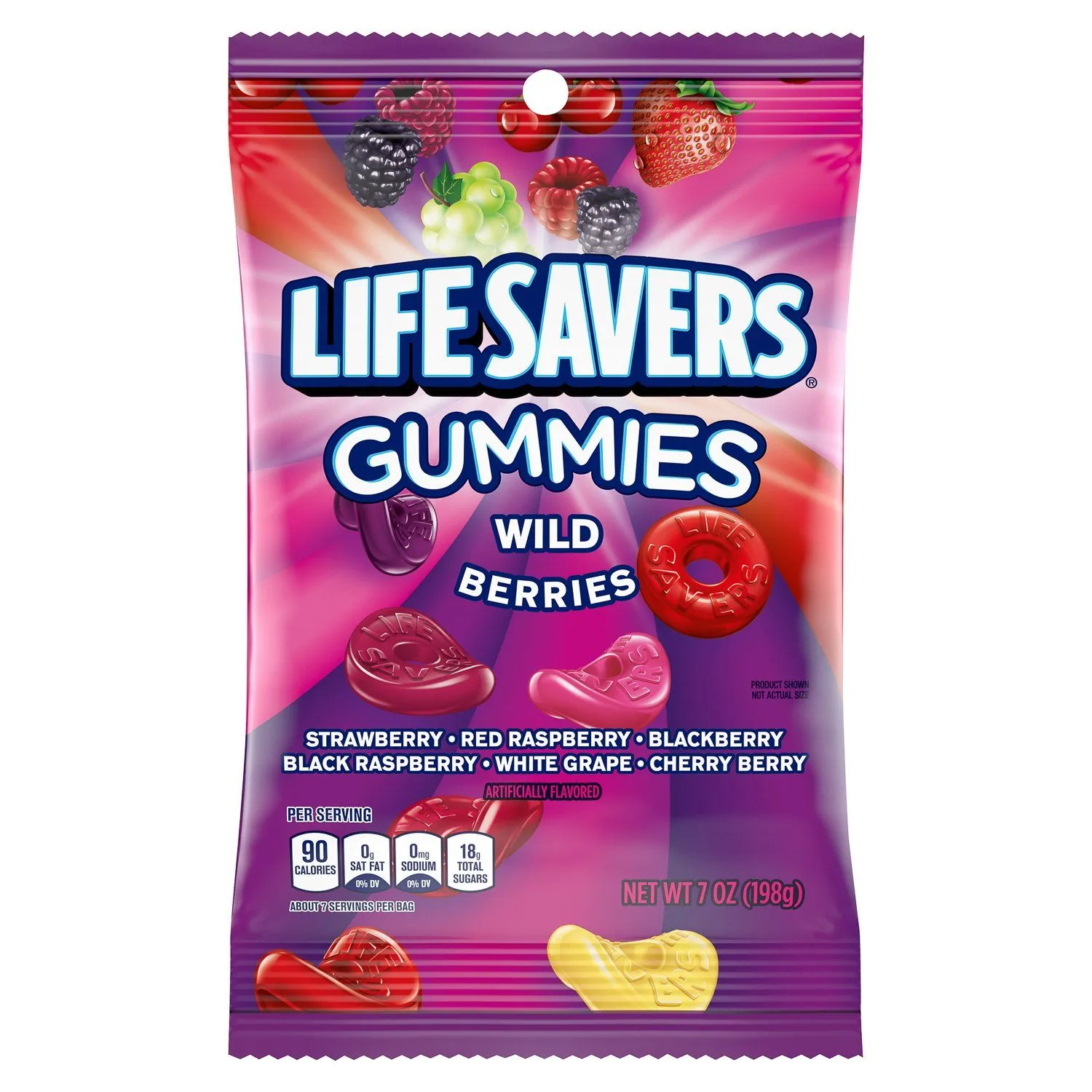 LifeSavers Gummies