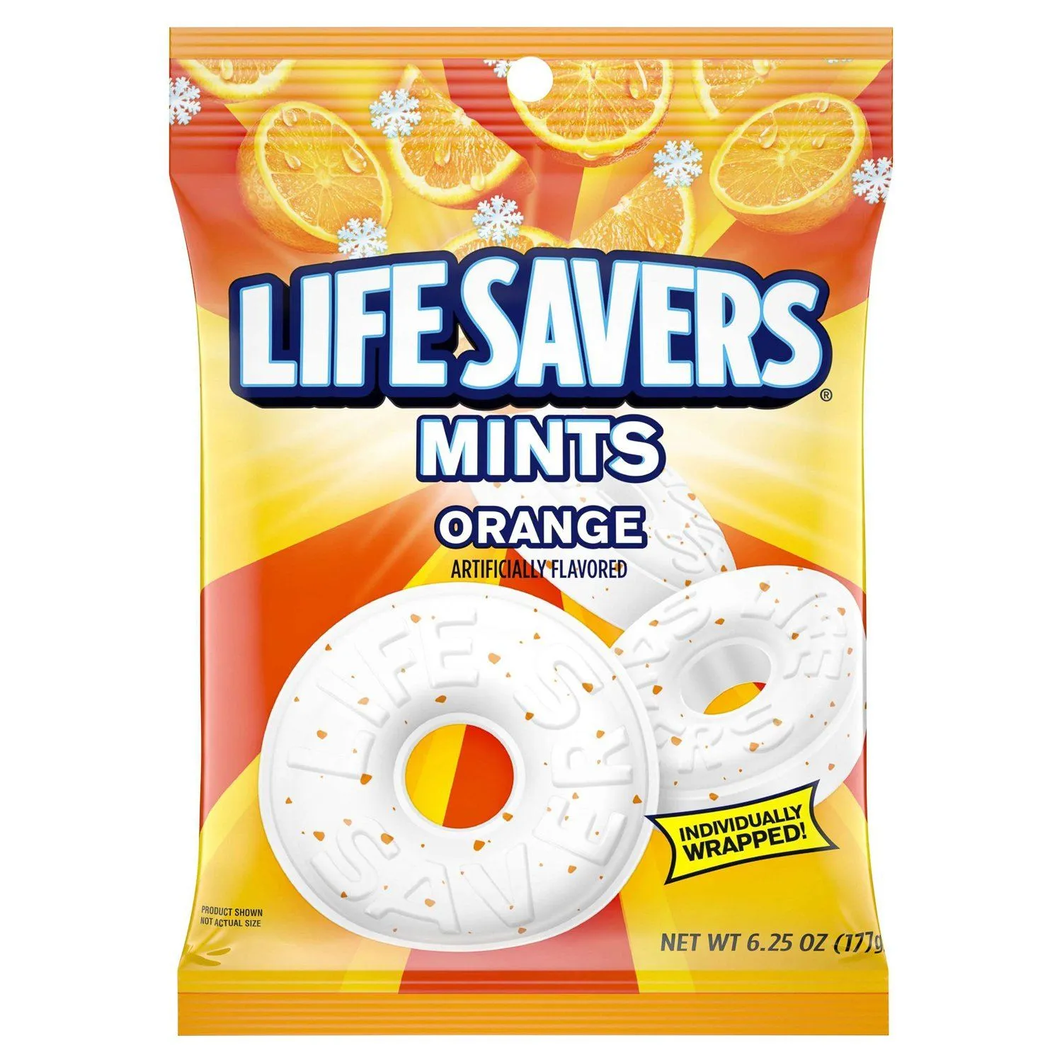 LifeSavers Mints