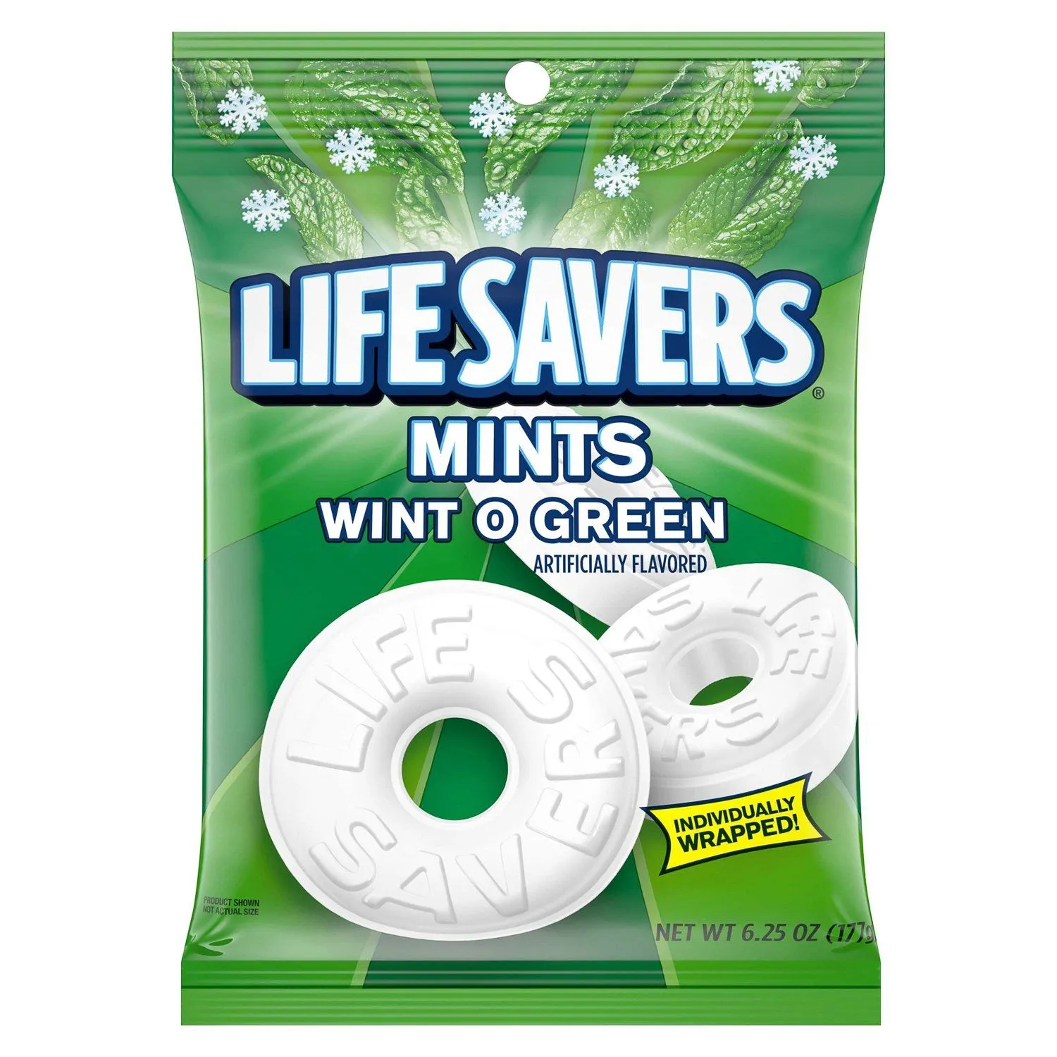 LifeSavers Mints