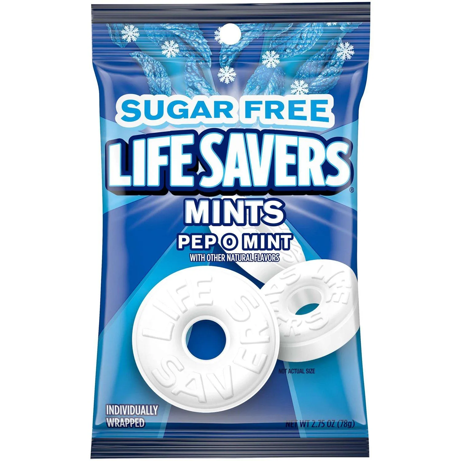 LifeSavers Mints