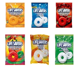 LifeSavers Mints